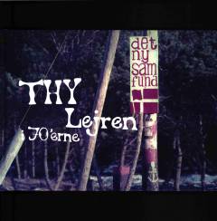 Thy-Lejren i 70'erne