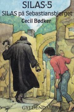 Silas på Sebastiansbjerget