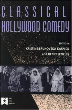 Classical Hollywood comedy