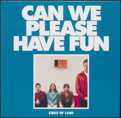 Can we please have fun