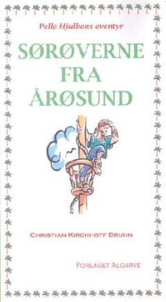 Sørøverne fra Årøsund