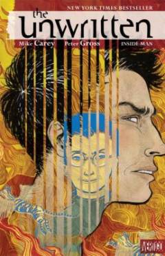 The unwritten, Inside man