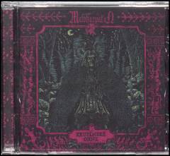 Musik (cd), 2020