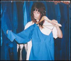 Underdressed at the symphony