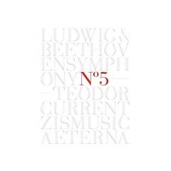 Symphony no. 5 in C minor, op. 67