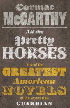 All the pretty horses
