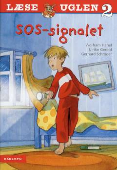 SOS-signalet