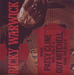 When Patsy Cline was crazy & Guy Mitchell sang the blues: Hearts on trees