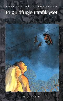 To guldfugle i trafiklyset