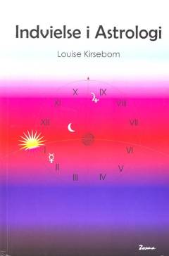 Indvielse i astrologi