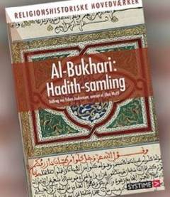 Al-Bukhari: Hadith-samling