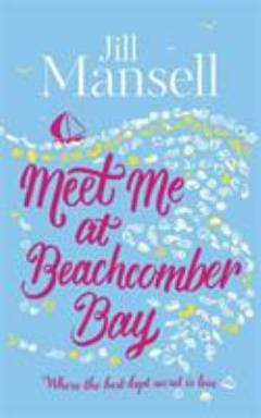 Meet me at Beachcomber Bay
