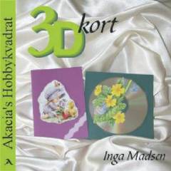 3D kort
