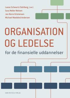 Organisation og ledelse for de finansielle uddannelser