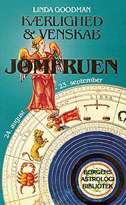 Jomfruen - kærlighed & venskab : 24. august-23. september