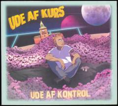 Ude af kurs
