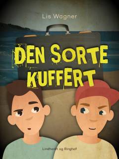 Den sorte kuffert