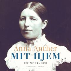 Mit hjem : erindringer