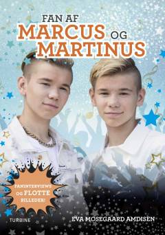 Fan af Marcus og Martinus