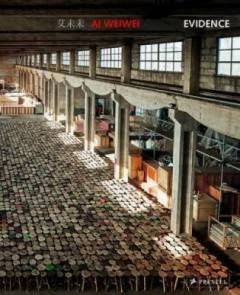 Ai Weiwei - evidence