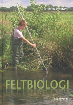 Feltbiologi