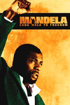 Mandela - vejen til frihed