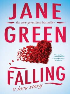 Falling : a love story