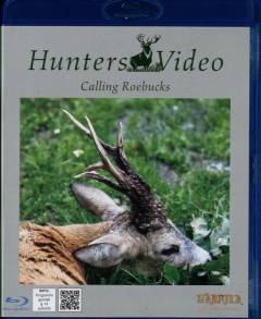 Calling roebucks