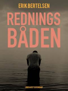 Redningsbaaden