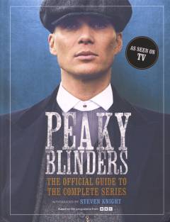 By order of the Peaky Blinders