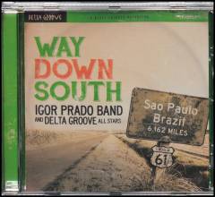 Way down south