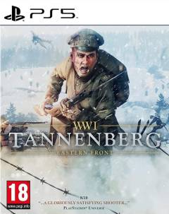 Tannenberg - WWI - Eastern Front