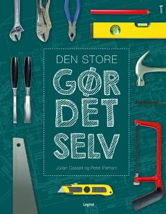 Den store gør det selv