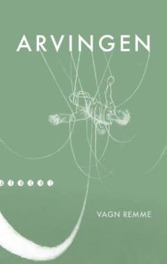 Arvingen