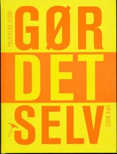 Politikens store gør det selv-bog
