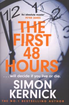 The first 48 hours
