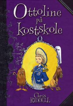 Ottoline på kostskole