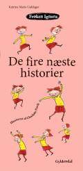 Frøken Ignora - de fire næste historier
