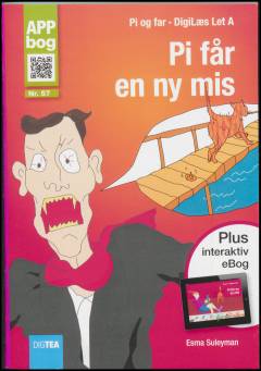 Pi får en ny mis