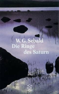 Die Ringe des Saturn : eine englische Wallfahrt