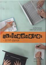 Skriveøvelser til hf-dansk