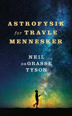 Astrofysik for travle mennesker