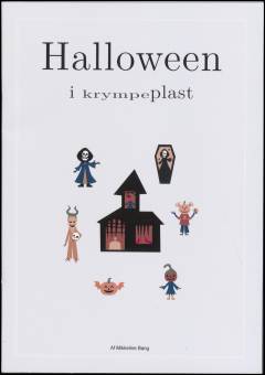 Halloween i krympeplast