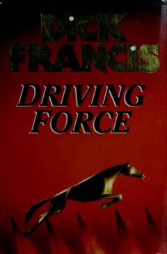 Driving force