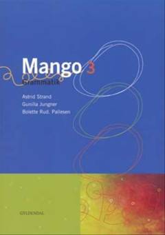 Mango 3 : grammatik