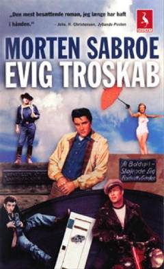 Bog, 2. udgave, 2008