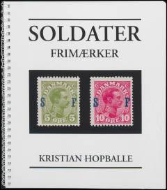 Soldaterfrimærker