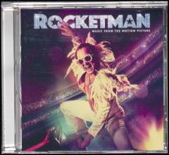 Rocketman : music from the motion picture