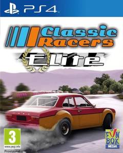 Classic racers elite