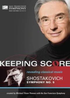 Shostakovich: Symphony no. 5